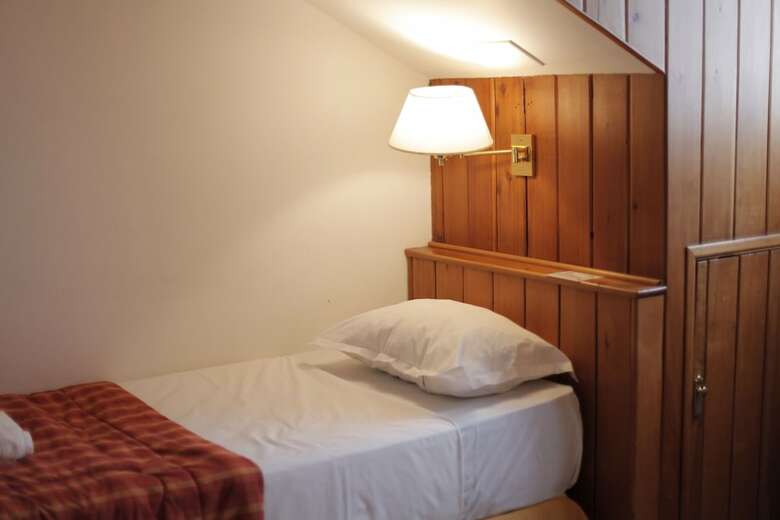 Gran Hotel Panamericano