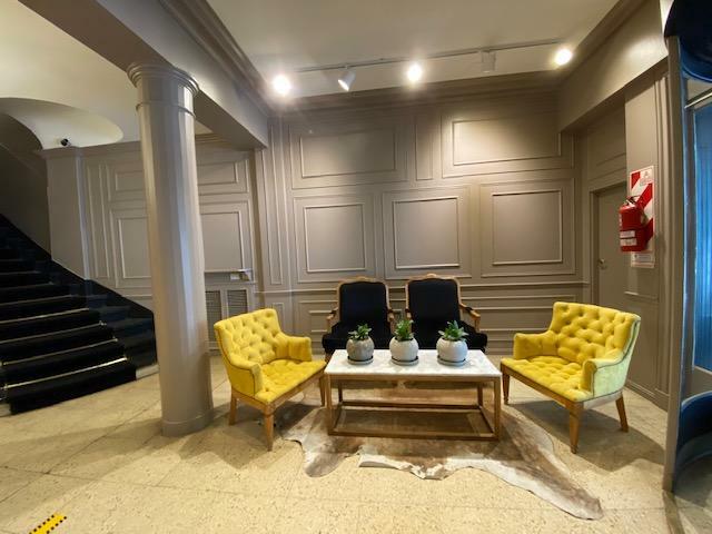 Gran Hotel Panamericano