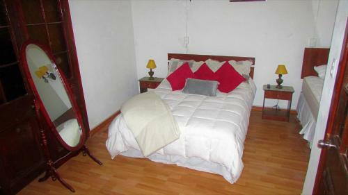 Qspark Home
