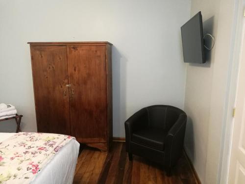 Hotel Chagual