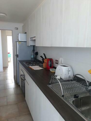 Apartamento Departamento Particular