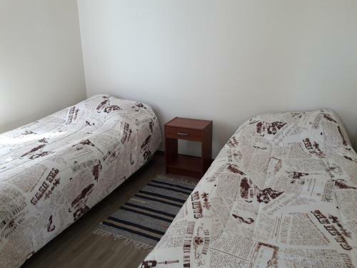 Apartamento Mistral V