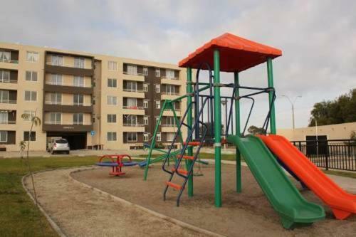 Apartamento Mistral V