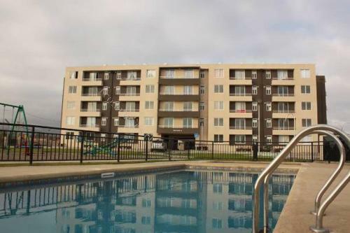 Apartamento Mistral V
