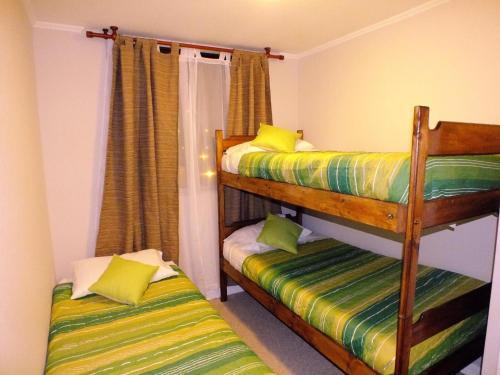 Apartamento Departamento Alto Serena III