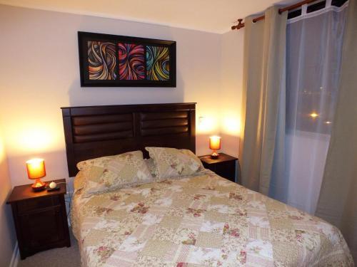 Apartamento Departamento Alto Serena III