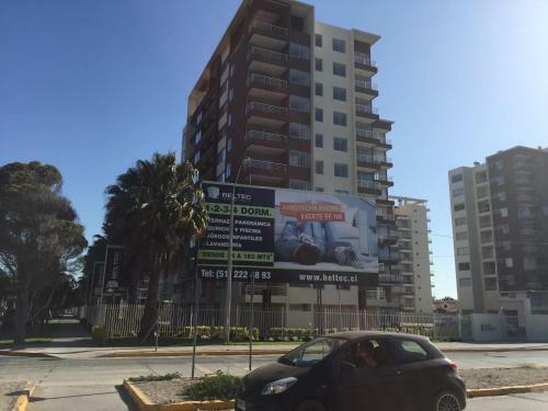 Apartamento Departamento Alto Serena III