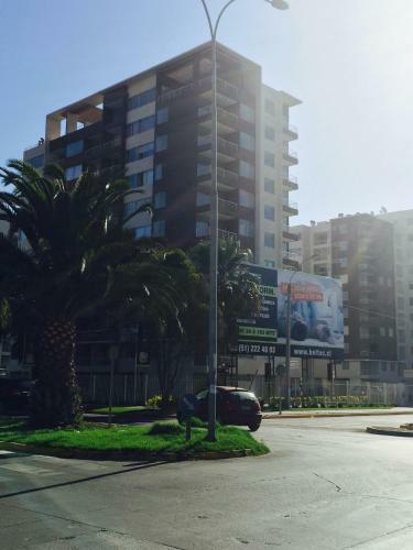 Apartamento Departamento Alto Serena III
