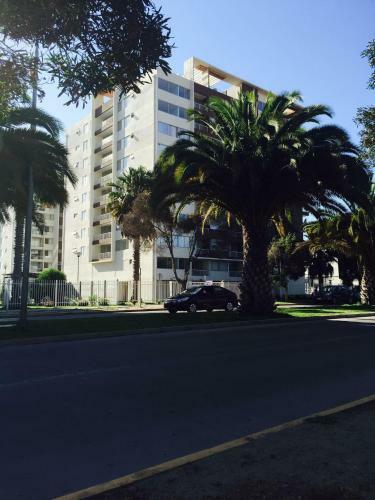 Apartamento Departamento Alto Serena III