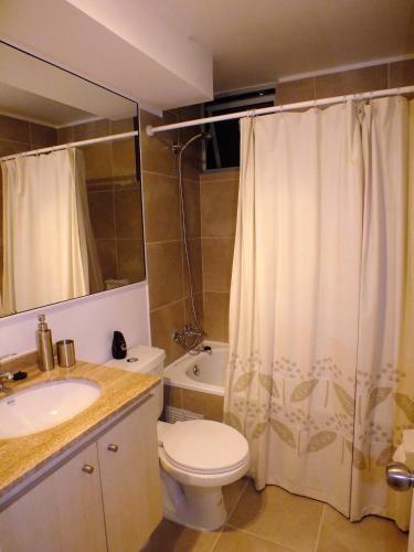 Apartamento Departamento Alto Serena III