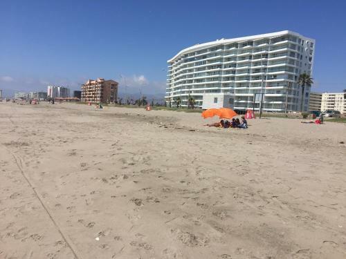 Apartamento Departamento Avenida Del Mar Neohaus