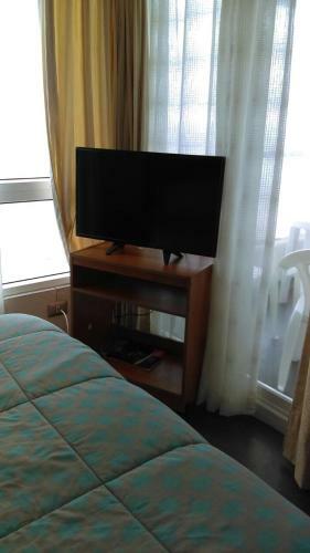 Apartamento Departamento Avenida Del Mar Neohaus