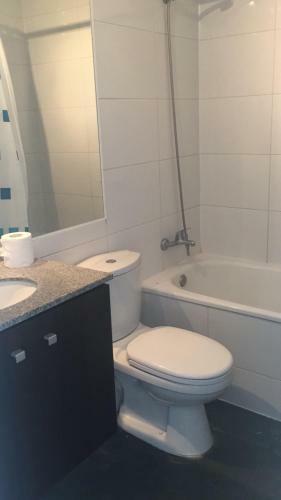 Apartamento Departamento Avenida Del Mar Neohaus