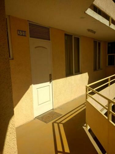 Apartamento Equipado A Pasos De La Playa