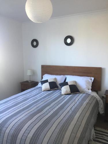 Apartamento Departamento A Cuadras De Av Del Mar