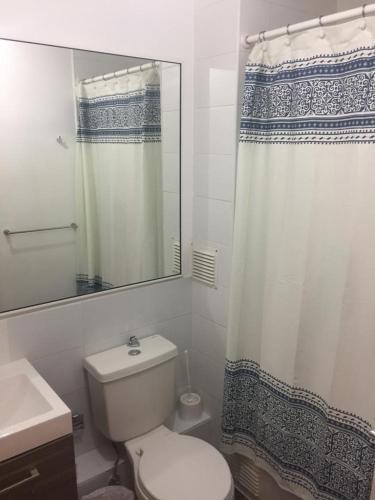Apartamento Departamento A Cuadras De Av Del Mar