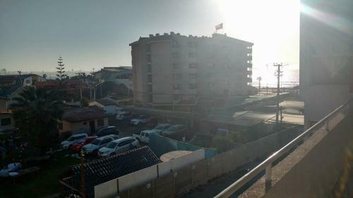 Apartamento Departamento Paseo Pe�uela