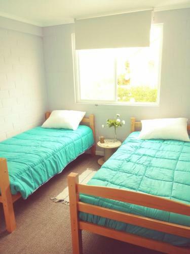 Bed & Breakfast Pisca Hostal