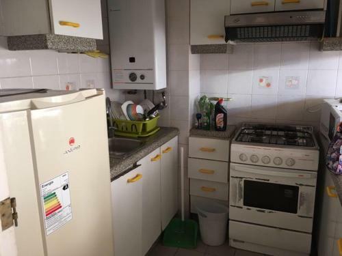 Apartamento Don Victor