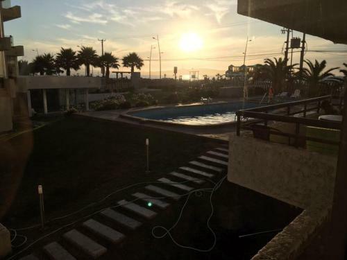 Apartamento Don Victor
