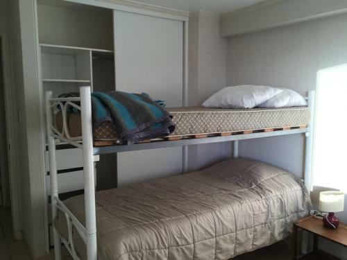 Apartamento Don Victor