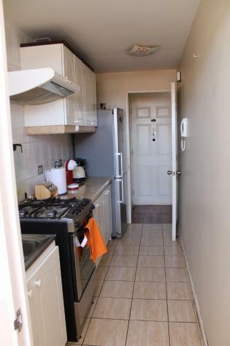 Apartamento Departamento Vacacional Vista Pac�fico