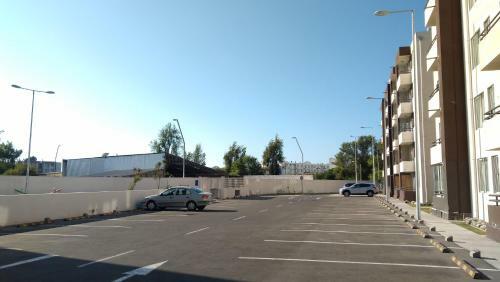 Apartamento Espacio Pacifico