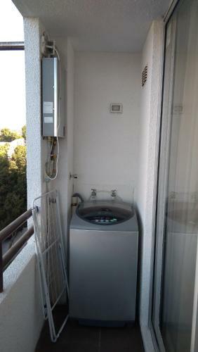Apartamento Espacio Pacifico