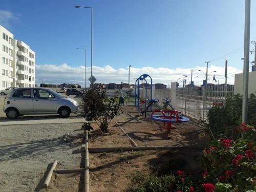 Apartamento Mistral