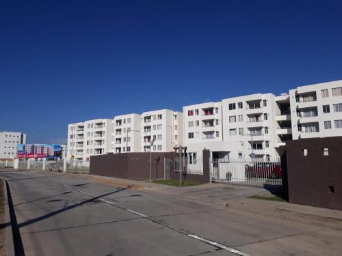 Apartamento Mistral