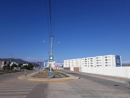 Apartamento Mistral