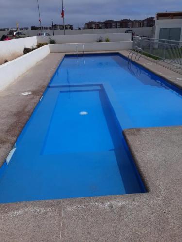 Apartamento Mistral