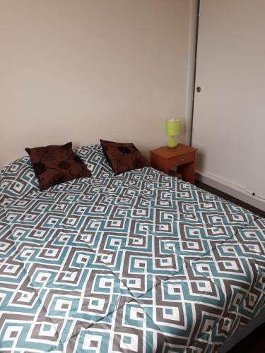Apartamento Mistral