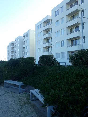 Apartamento Mistral