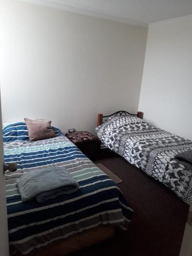 Apartamento Mistral