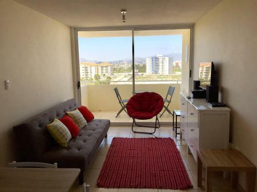 Apartamento Departamento En La Serena (8)