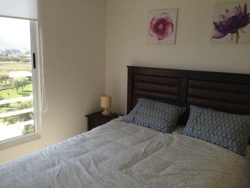 Apartamento Departamento En La Serena (8)