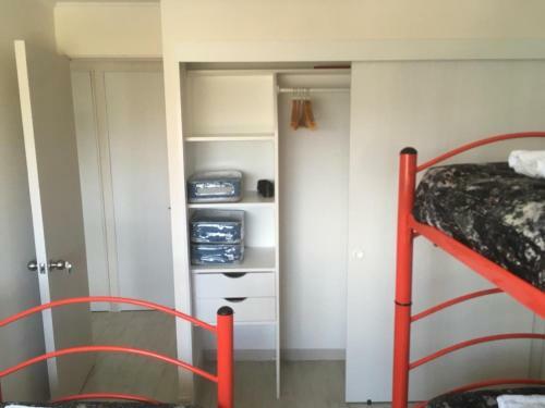 Apartamento Departamento Av. Del Mar. La Serena
