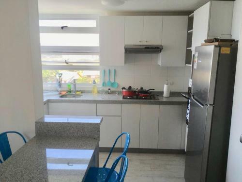 Apartamento Departamento Av. Del Mar. La Serena