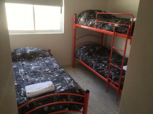 Apartamento Departamento Av. Del Mar. La Serena