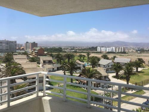 Apartamento Departamento Av. Del Mar. La Serena