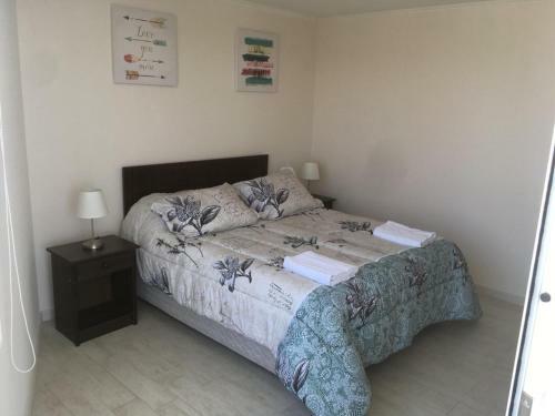 Apartamento Departamento Av. Del Mar. La Serena
