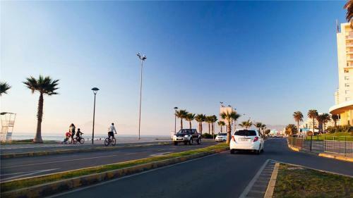 Apartamento Departamento Av. Del Mar. La Serena
