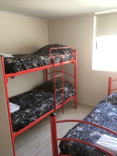 Apartamento Departamento Av. Del Mar. La Serena