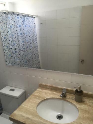 Apartamento Departamento Av. Del Mar. La Serena