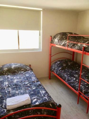 Apartamento Departamento Av. Del Mar. La Serena