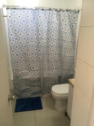Apartamento Departamento Av. Del Mar. La Serena