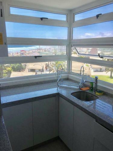 Apartamento Departamento Av. Del Mar. La Serena