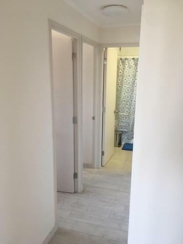 Apartamento Departamento Av. Del Mar. La Serena