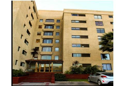 Apartamento Avenida Del Mar